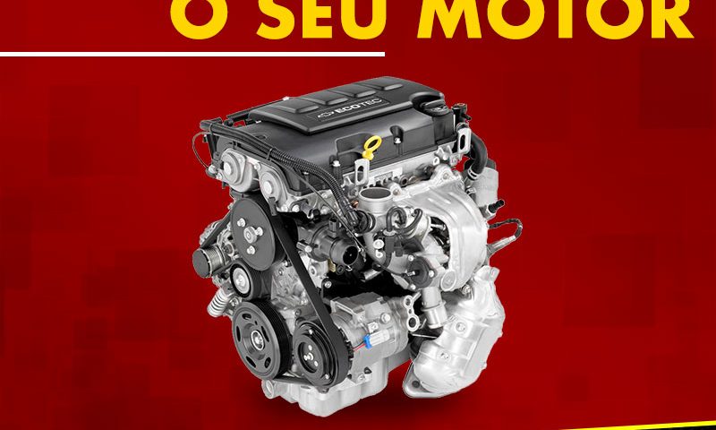 DICA: A Importância De Cuidar Do Motor Do Seu Carro 2