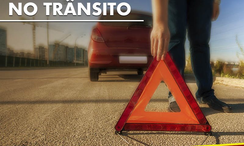 Dicas Para Evitar Problemas no Trânsito 2