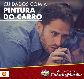Cuidados Com a Pintura do Carro 3 Cuidados Com a Pintura do Carro 3
