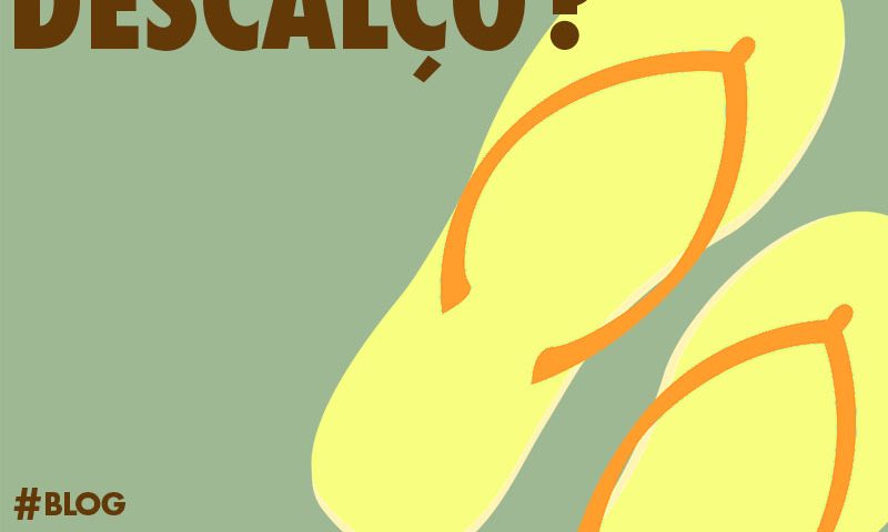 Posso Dirigir de Chinelo ou Descalço? 2