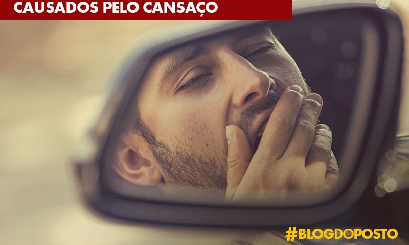 Horário de Verão: Descubra Como Evitar Acidentes Causados Pelo Cansaço 2