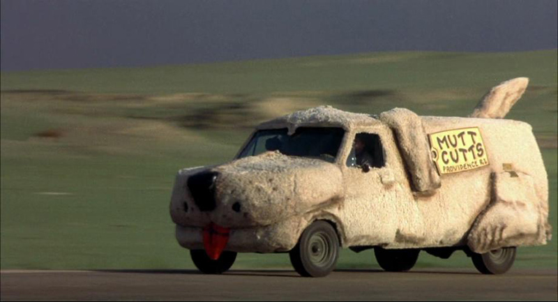 17 Carros de Filmes Famosos 14