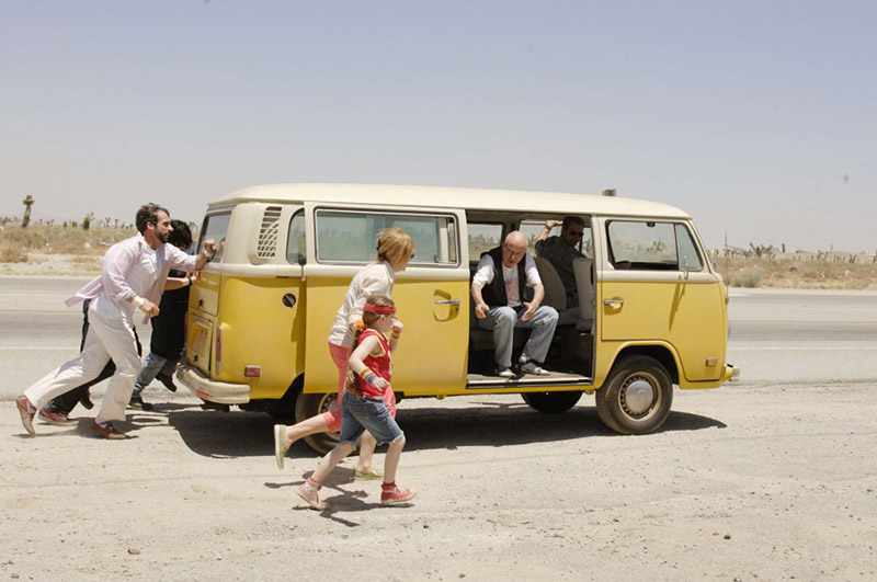 17 Carros de Filmes Famosos 15
