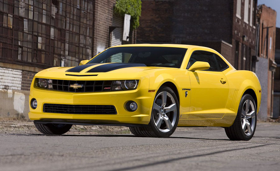 17 Carros de Filmes Famosos 18