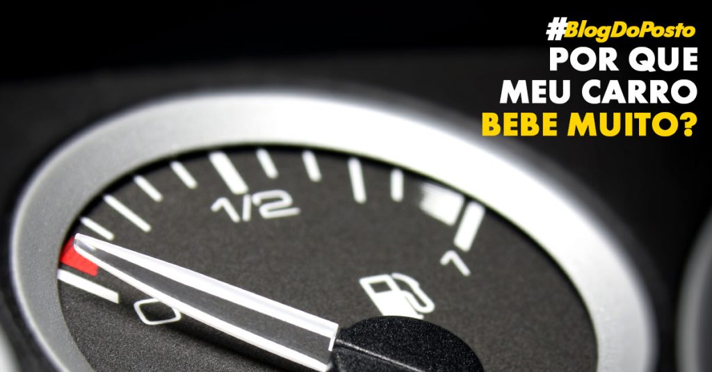 Por Que Meu Carro Começou a “Beber” Muito? 3 Seu carro bebe muito? Descubra o motivo!